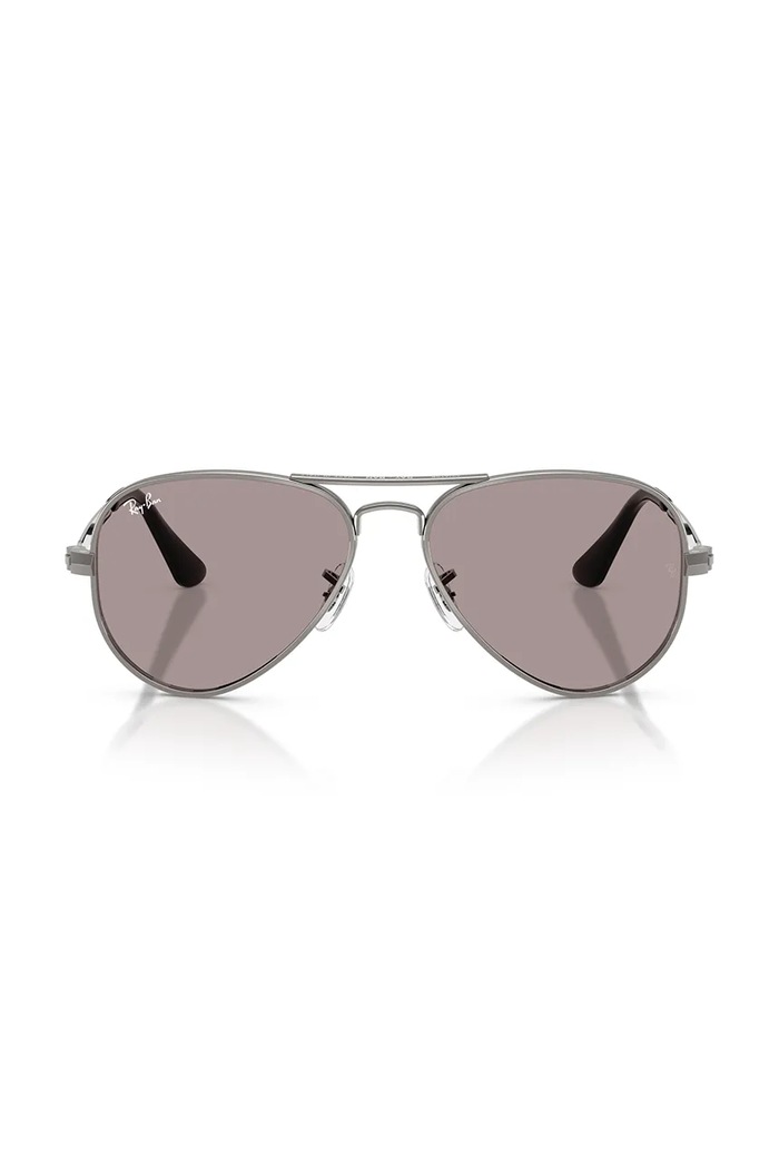 Ray-Ban pilotky 0RB3925.004/53 šedá AA00
