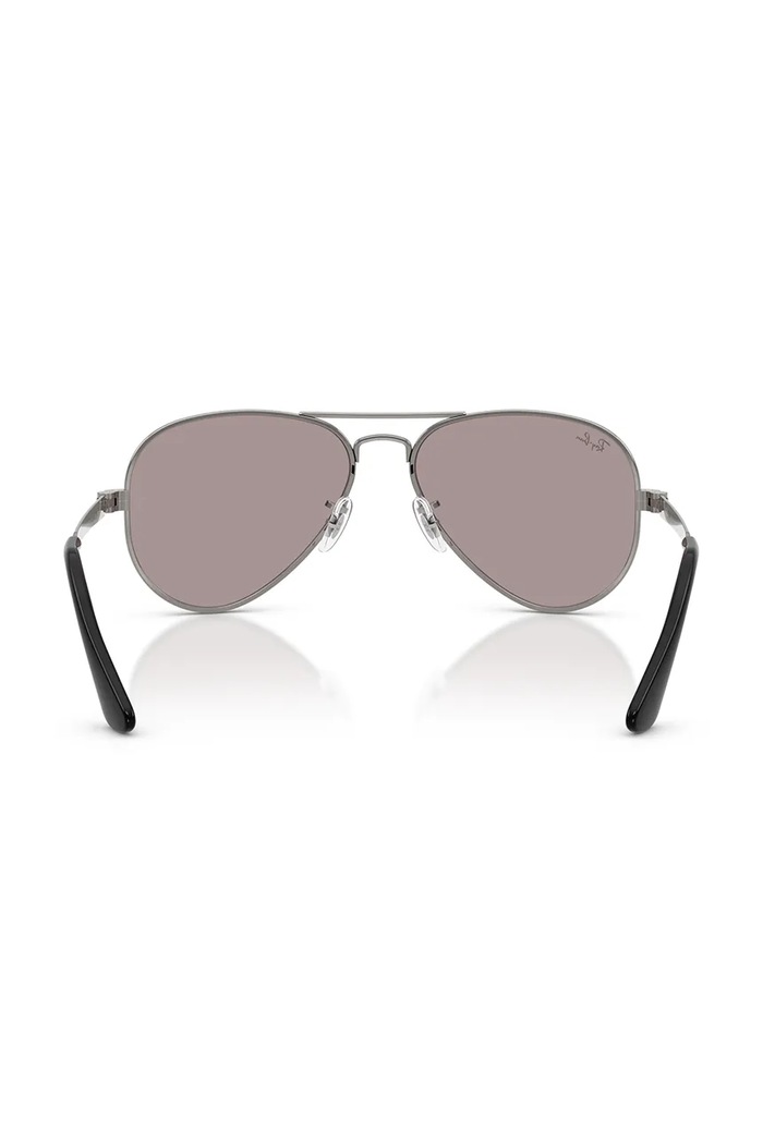 Ray-Ban pilotky šedá 0RB3925.004/53