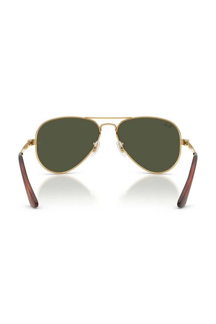 Ray-Ban pilotky zlatá 0RB3925.001/31