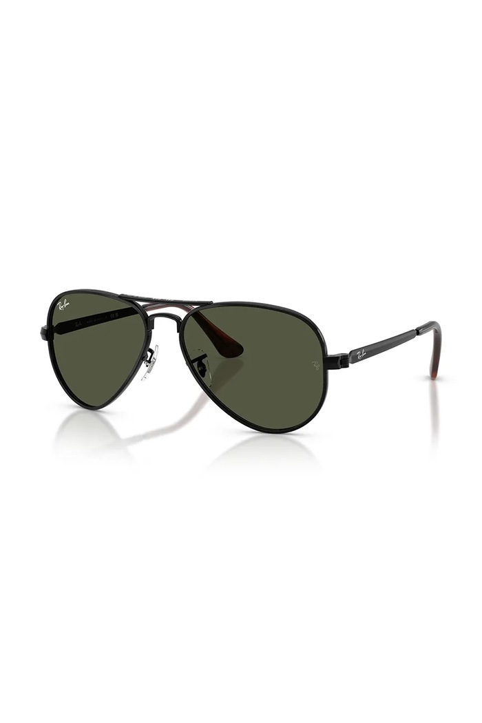 Ray-Ban pilotky černá 0RB3925.002/31
