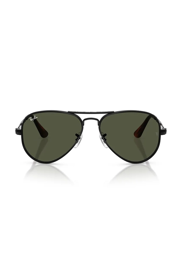 Ray-Ban pilotky 0RB3925.002/31 černá AA00