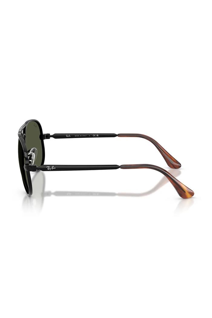 Doplňky Ray-Ban pilotky 0RB3925.002/31 černá