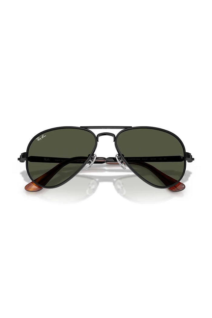 Ray-Ban pilotky 0RB3925.002/31 černá
