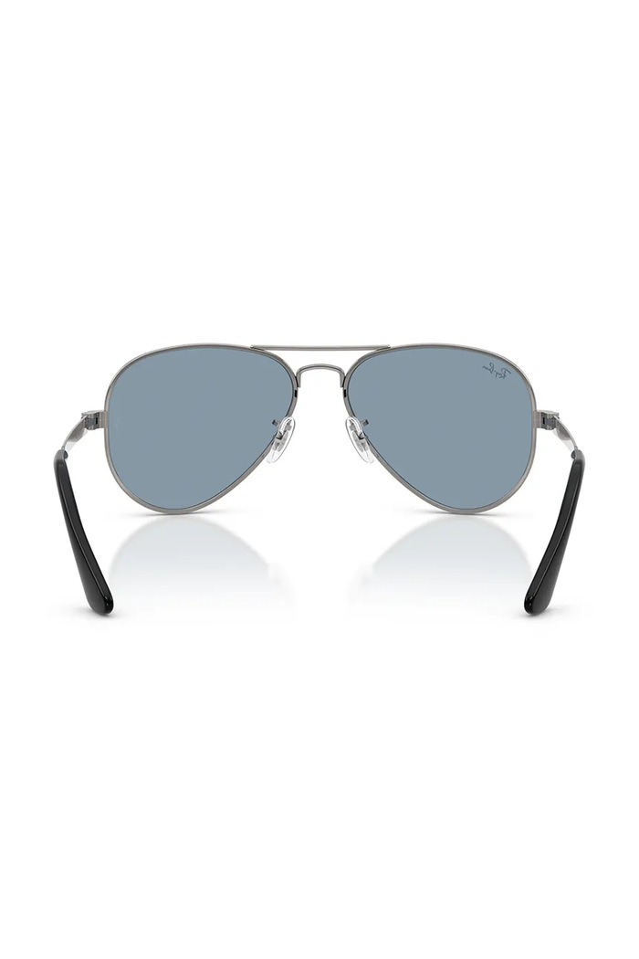 Ray-Ban pilotky šedá 0RB3025.004/56.58
