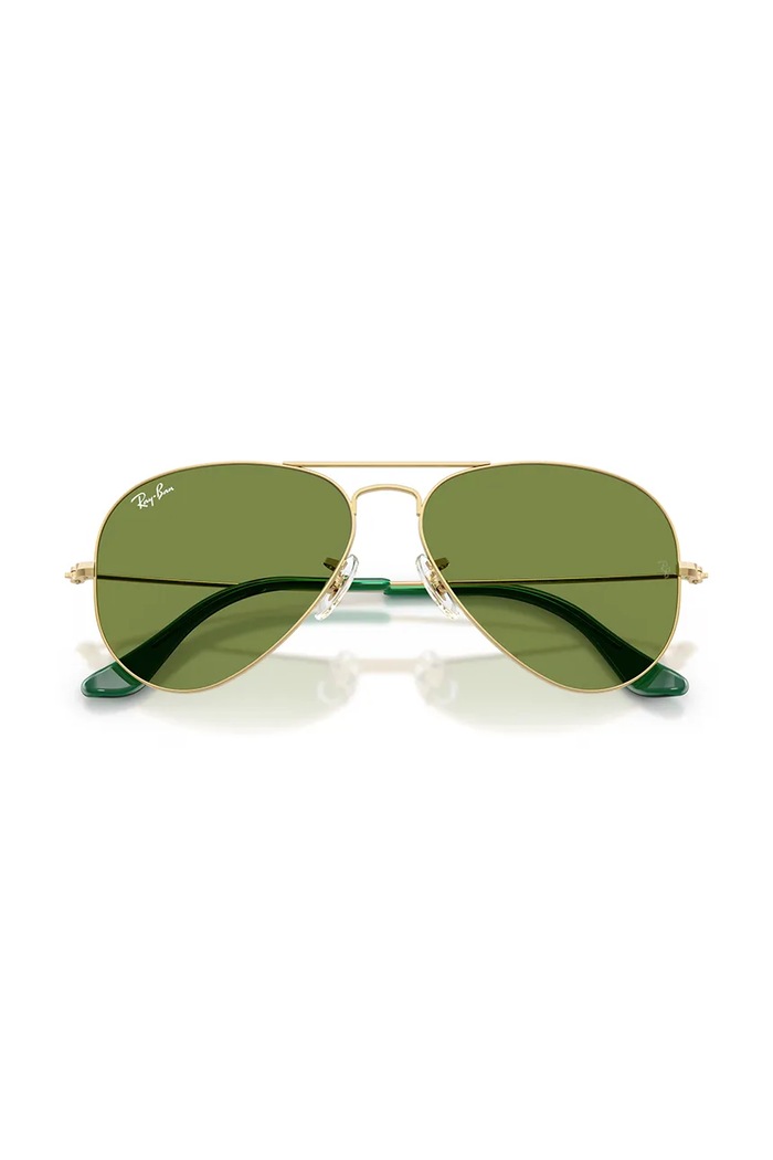 Ray-Ban pilotky AVIATOR LARGE METAL 0RB3025.001.4E zlatá