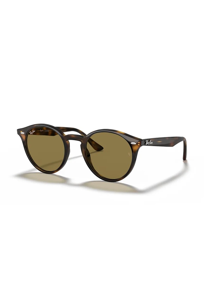 Ray-Ban sluneční brýle hnědá 0RB2180.710/73.49