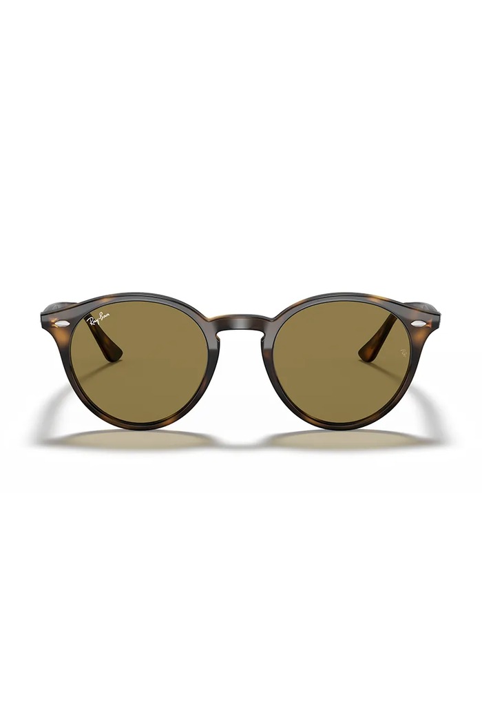 Ray-Ban sluneční brýle 0RB2180.710/73.49 hnědá AA00