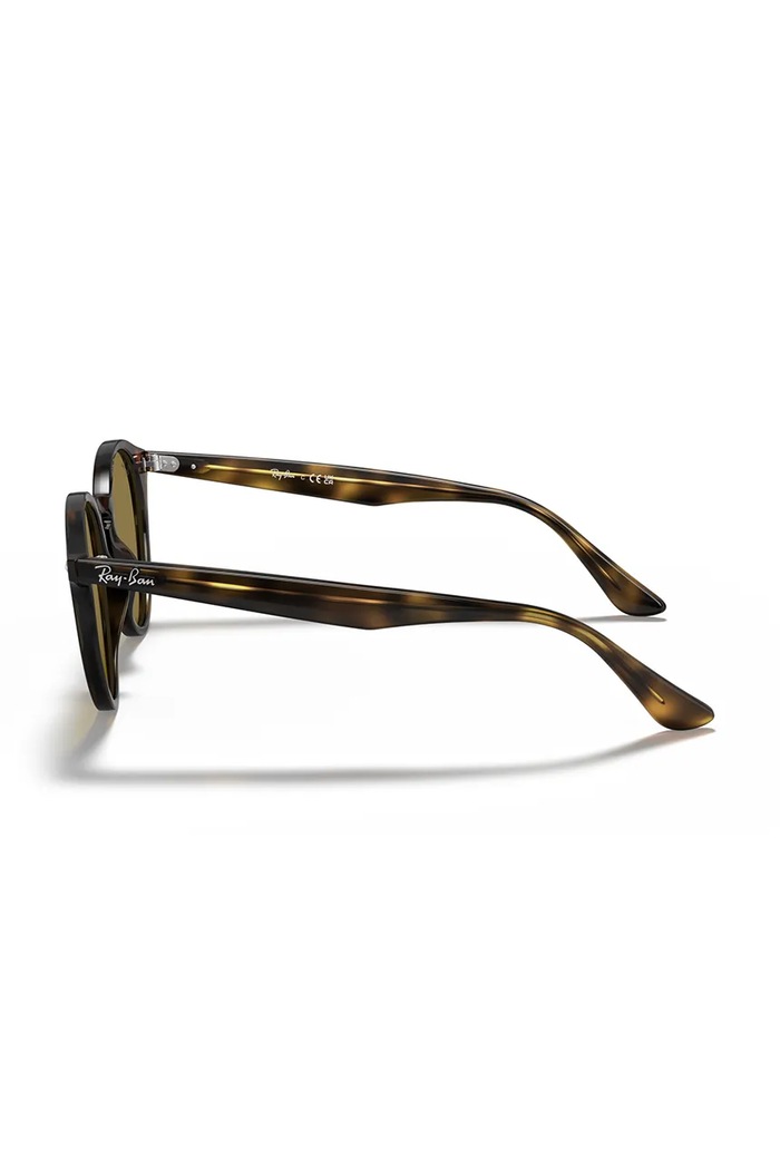 Doplňky Ray-Ban sluneční brýle 0RB2180.710/73.49 hnědá