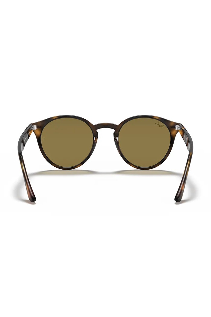 Ray-Ban sluneční brýle hnědá 0RB2180.710/73.49