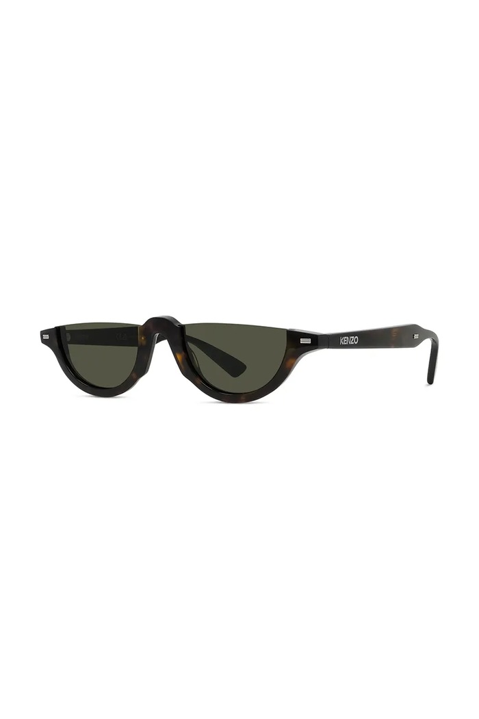 Kenzo Okulary przeciwsłoneczne brązowy KZ40216I.5652N
