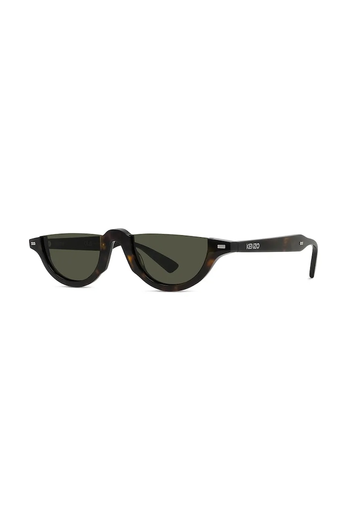 Kenzo Okulary przeciwsłoneczne brązowy KZ40216I.5652N