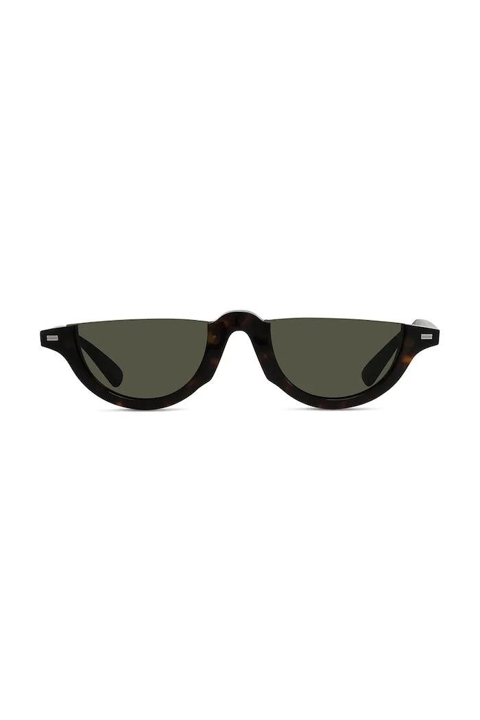 Kenzo Okulary przeciwsłoneczne KZ40216I.5652N brązowy AA00