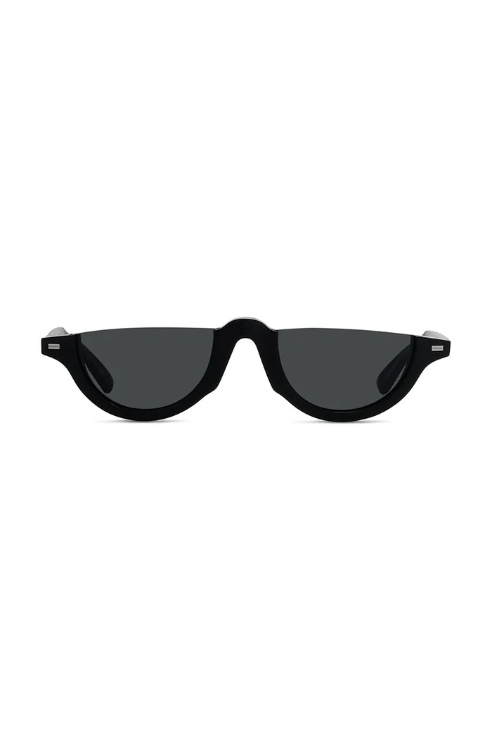 Kenzo okulary przeciwsłoneczne KZ40216I.5601A czarny AA00