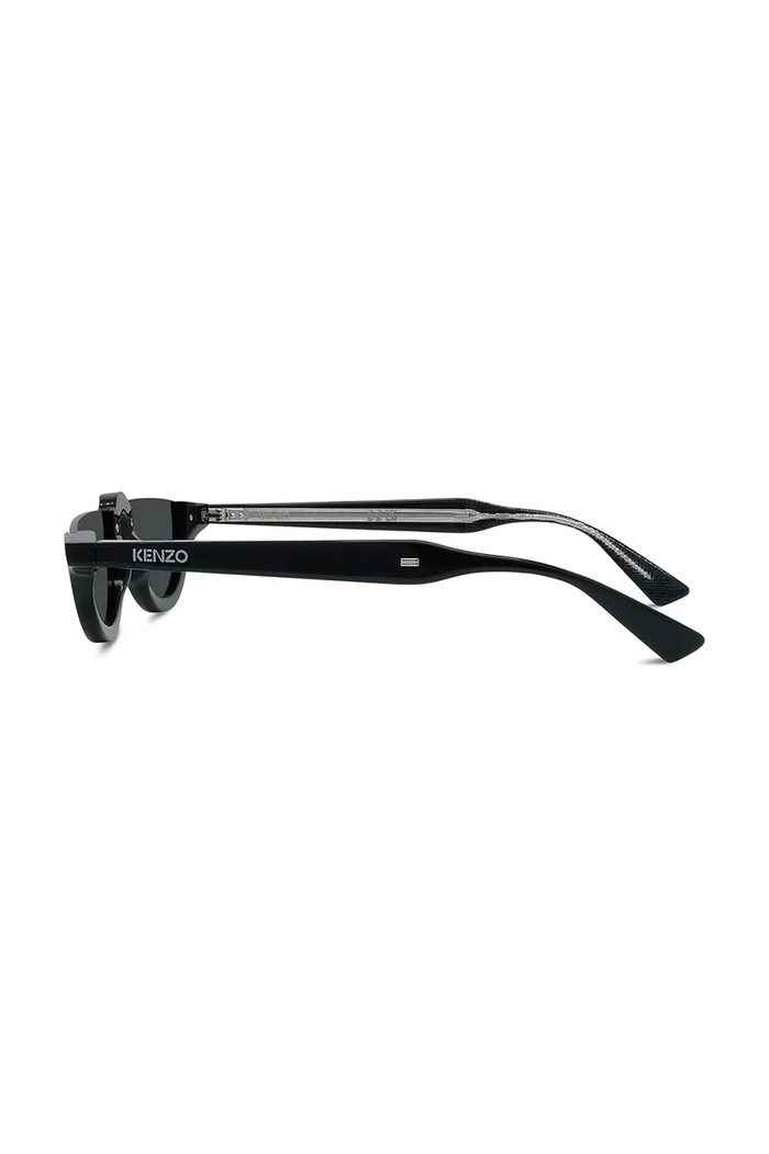 Akcesoria Kenzo okulary przeciwsłoneczne KZ40216I.5601A czarny