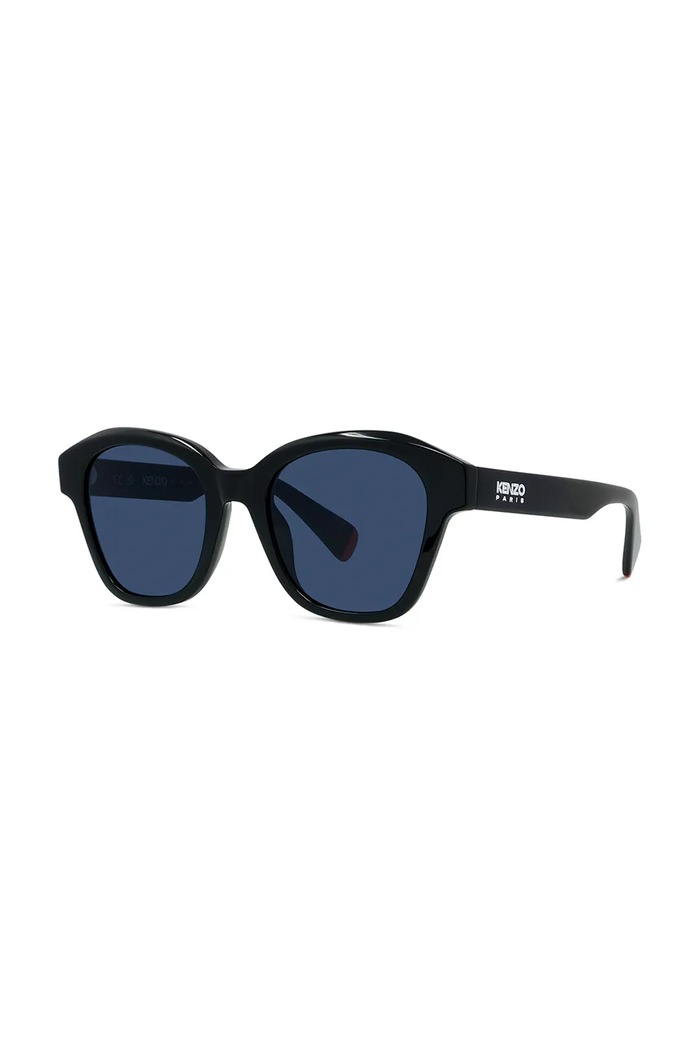 Kenzo okulary przeciwsłoneczne czarny KZ40215I.5101V