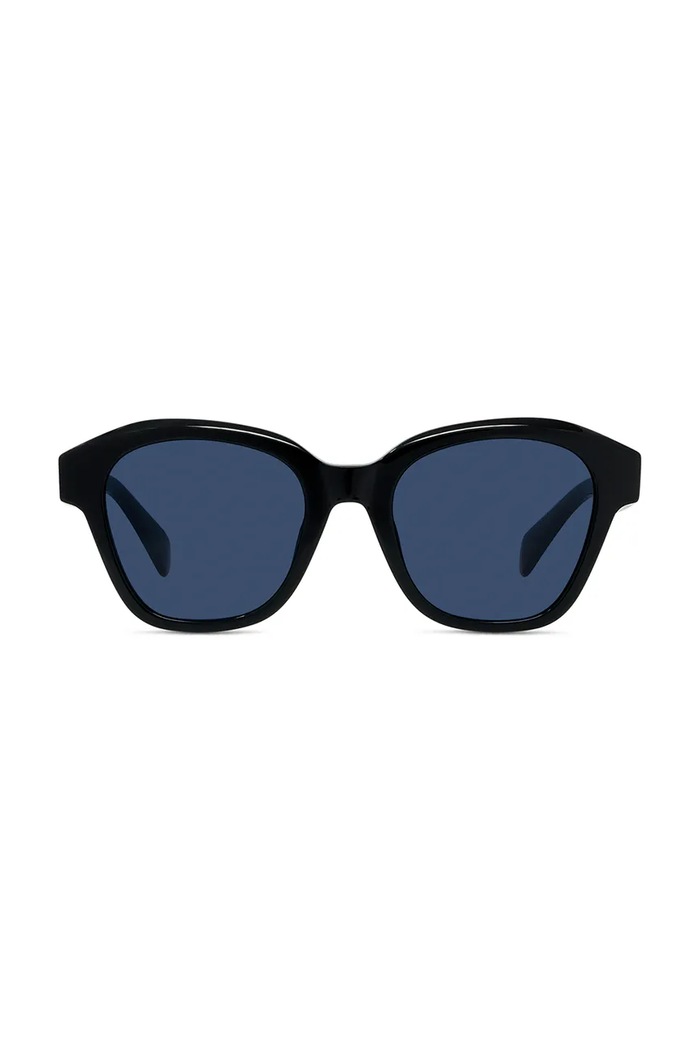 Kenzo okulary przeciwsłoneczne KZ40215I.5101V czarny AA00