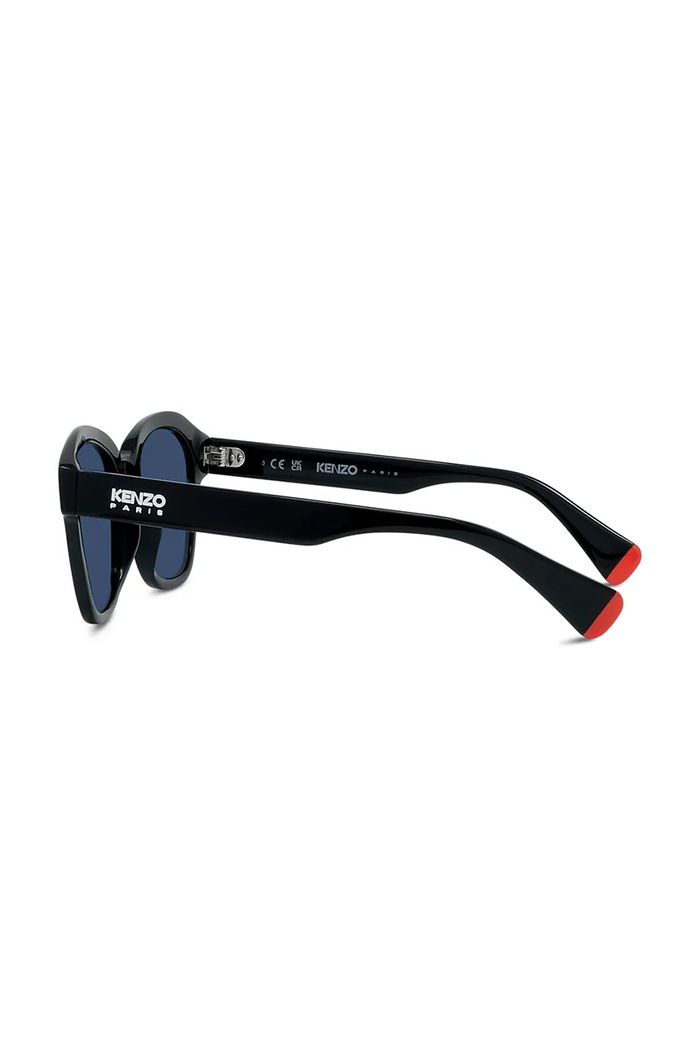 Akcesoria Kenzo okulary przeciwsłoneczne KZ40215I.5101V czarny