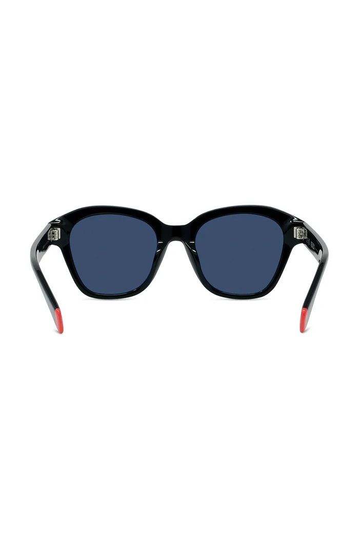 Kenzo okulary przeciwsłoneczne czarny KZ40215I.5101V