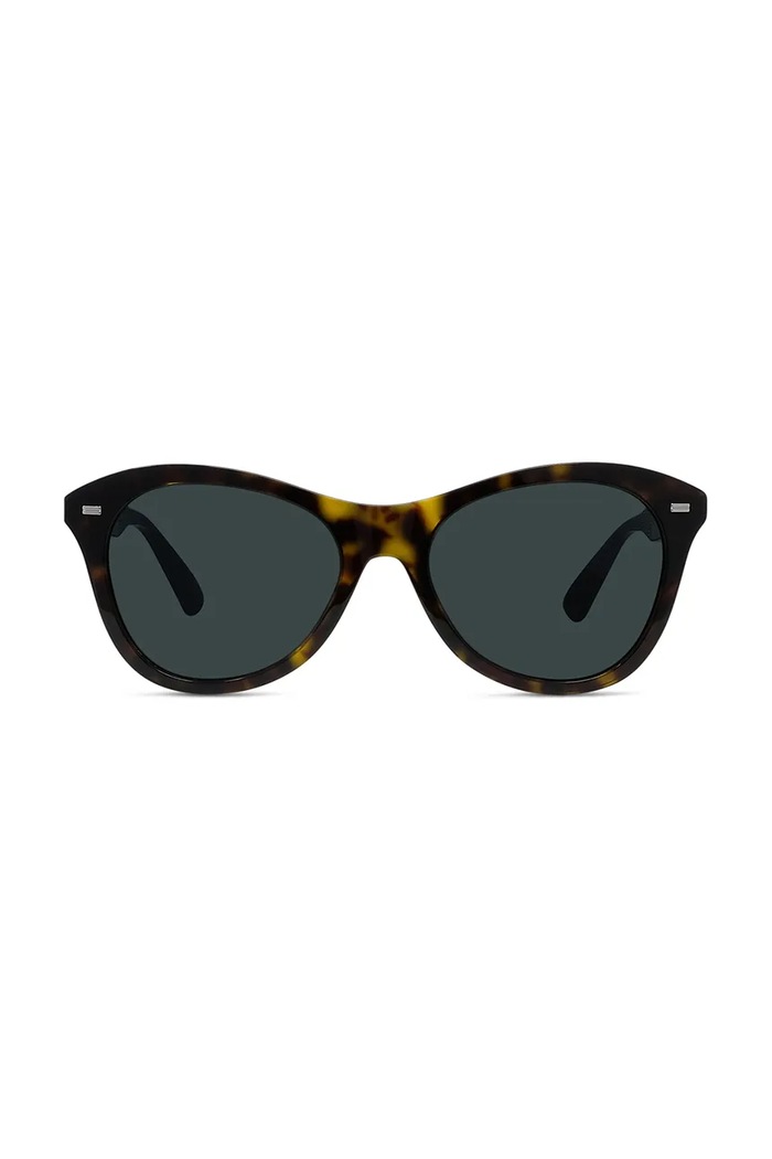Kenzo okulary przeciwsłoneczne KZ40212I.5352N brązowy AA00
