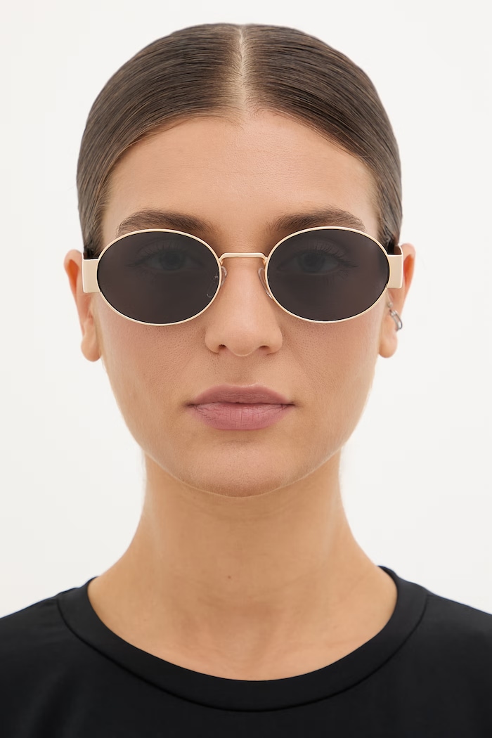 Moschino sončna očala MOS185/S
