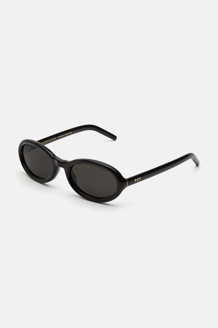 Retrosuperfuture Cherry okulary przeciwsłoneczne czarny 05H.IV5S