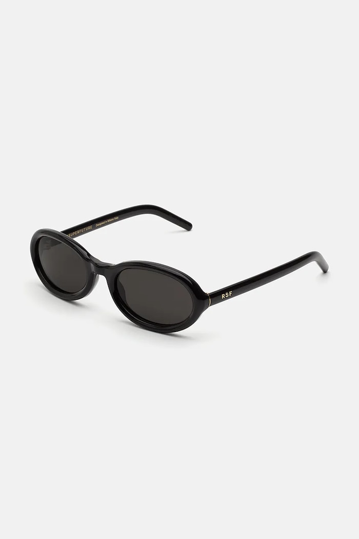 Retrosuperfuture Cherry okulary przeciwsłoneczne czarny 05H.IV5S