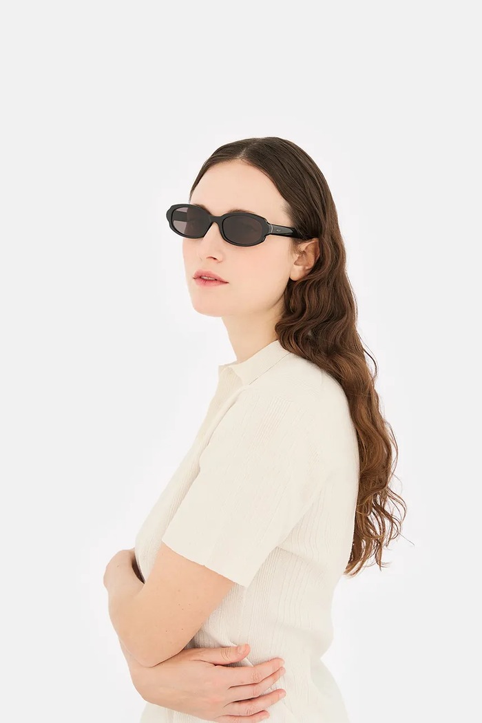 Retrosuperfuture Esatto okulary przeciwsłoneczne HFO.IPSY
