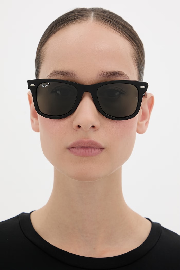 Ray-Ban okulary przeciwsłoneczne 0RB4340