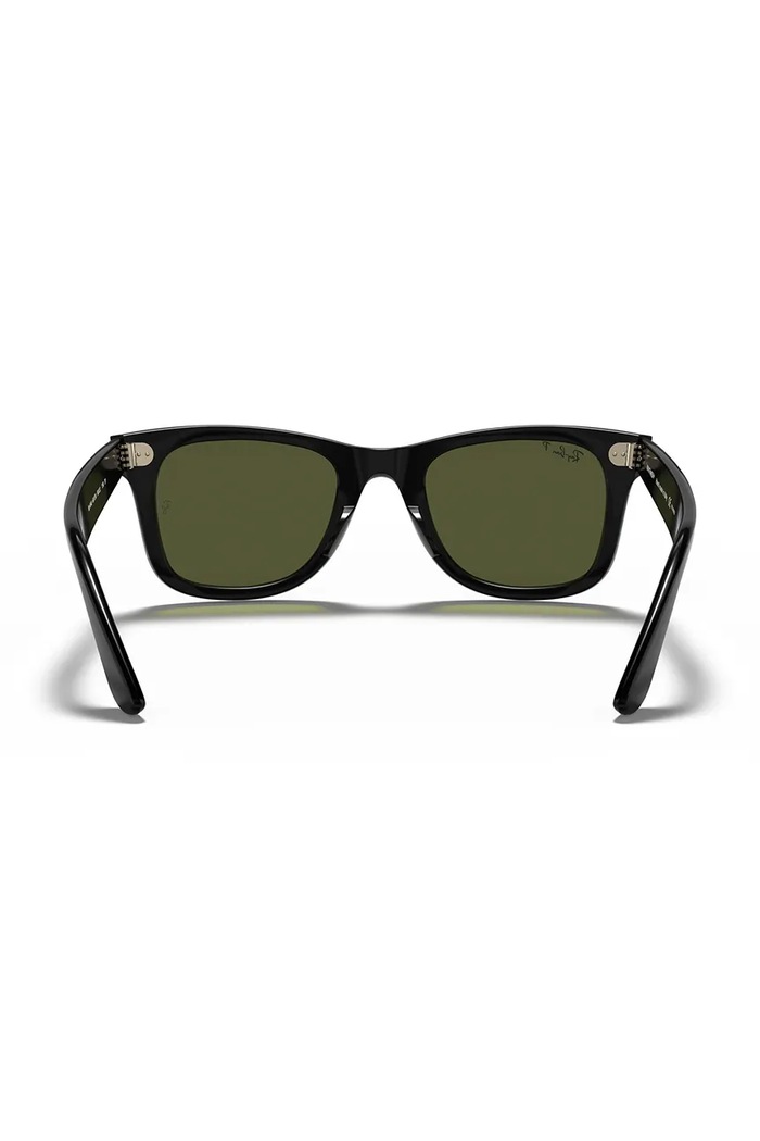 Ray-Ban okulary przeciwsłoneczne 0RB4340