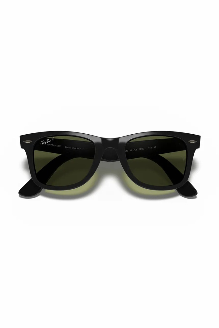 Ray-Ban okulary przeciwsłoneczne 0RB4340