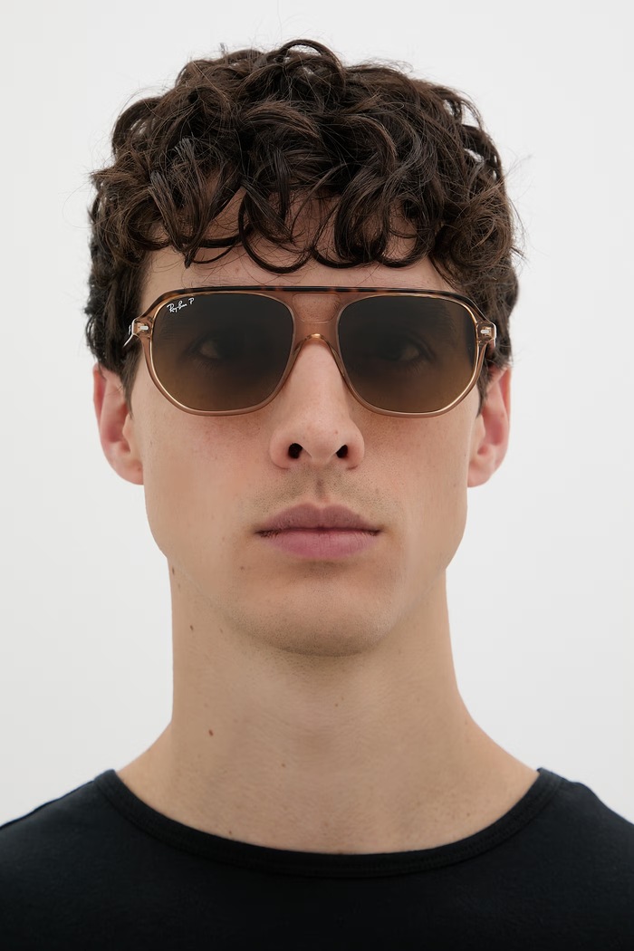 Ray-Ban okulary przeciwsłoneczne 0RB2205