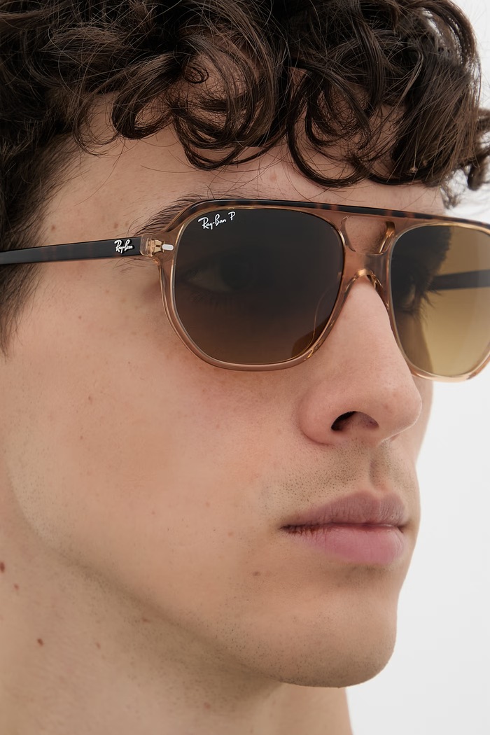 Ray-Ban okulary przeciwsłoneczne 0RB2205