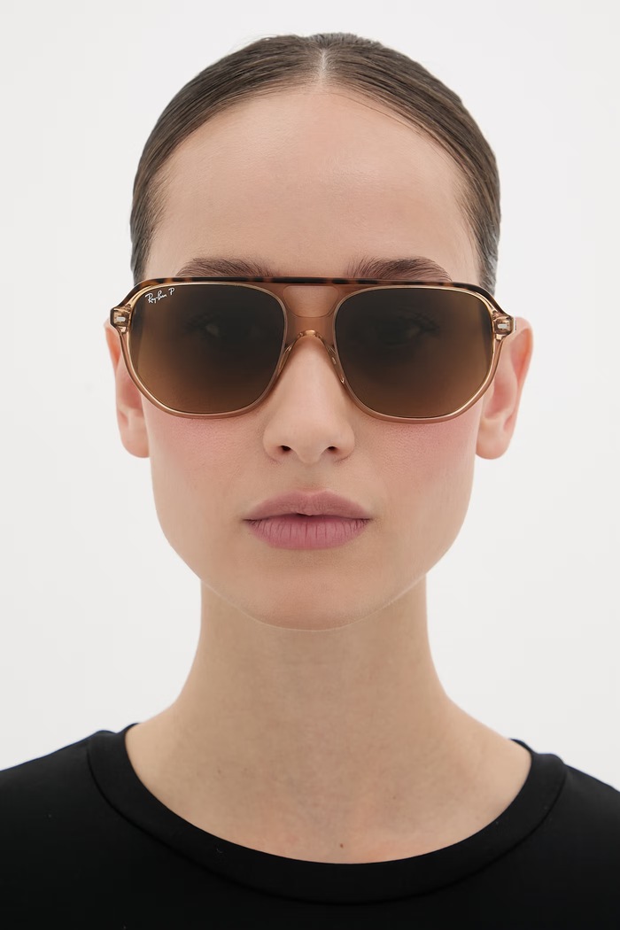 Ray-Ban okulary przeciwsłoneczne 0RB2205