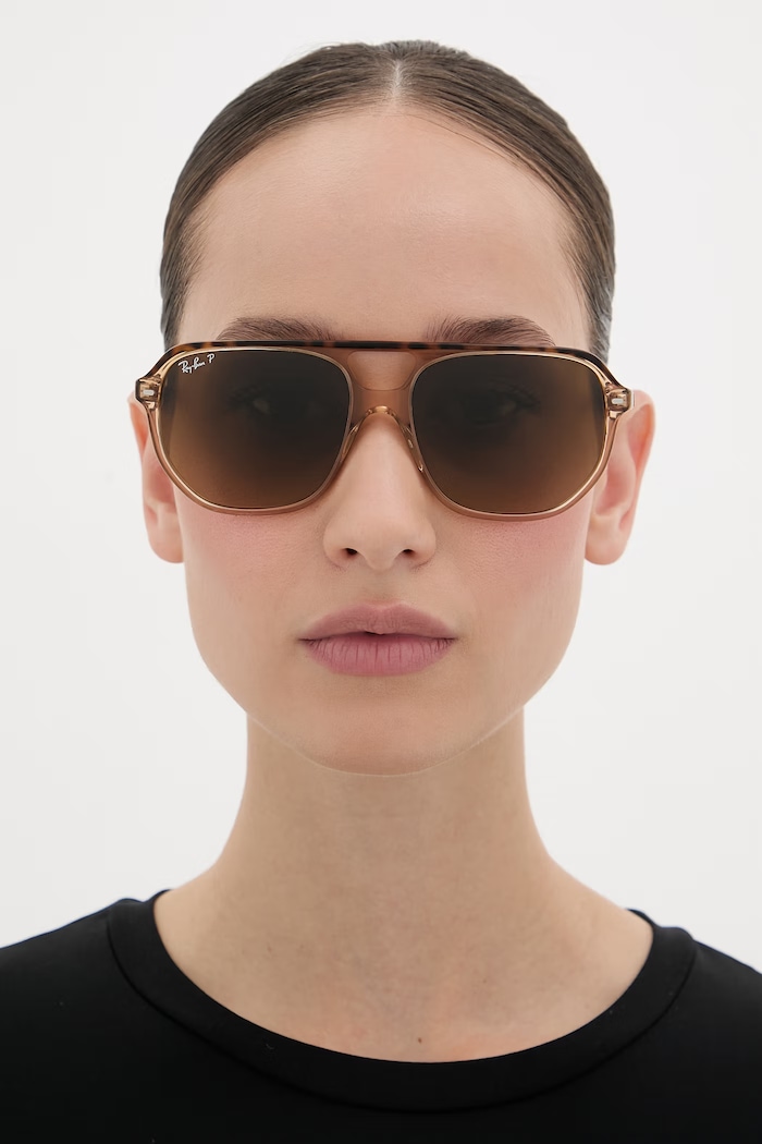 Ray-Ban okulary przeciwsłoneczne 0RB2205