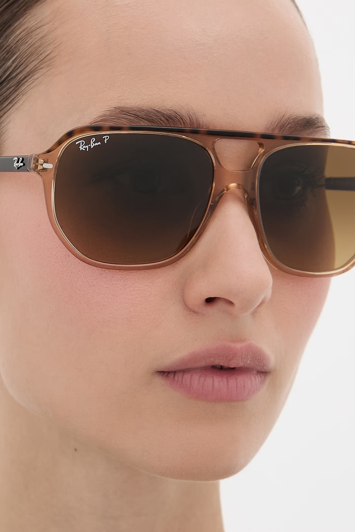 Ray-Ban okulary przeciwsłoneczne 0RB2205
