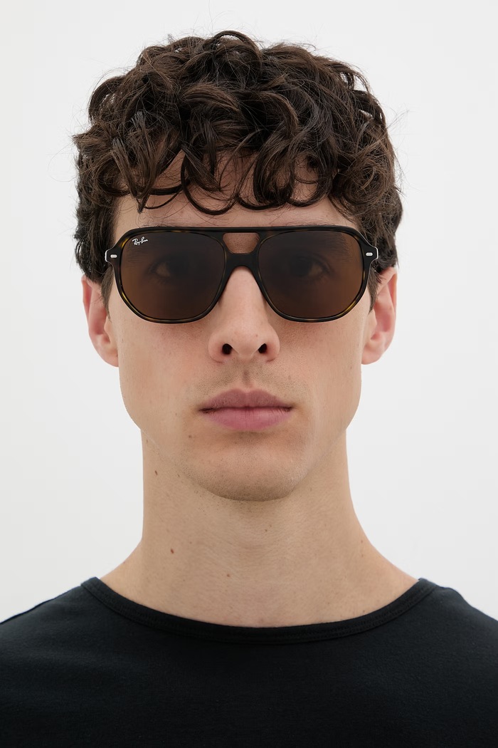 Ray-Ban okulary przeciwsłoneczne 0RB2205