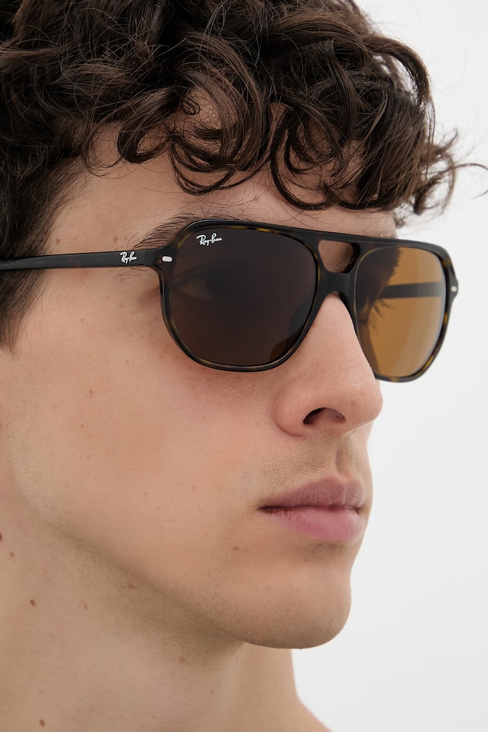 Ray-Ban okulary przeciwsłoneczne 0RB2205