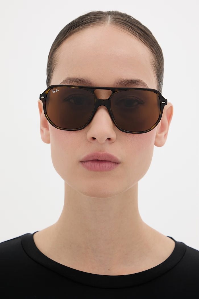 Ray-Ban okulary przeciwsłoneczne 0RB2205
