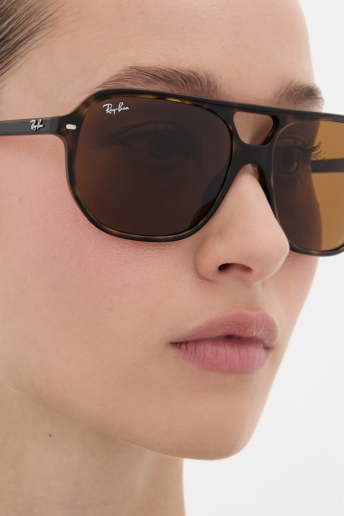 Ray-Ban okulary przeciwsłoneczne 0RB2205