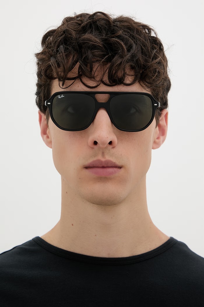 Ray-Ban slnečné okuliare 0RB2205