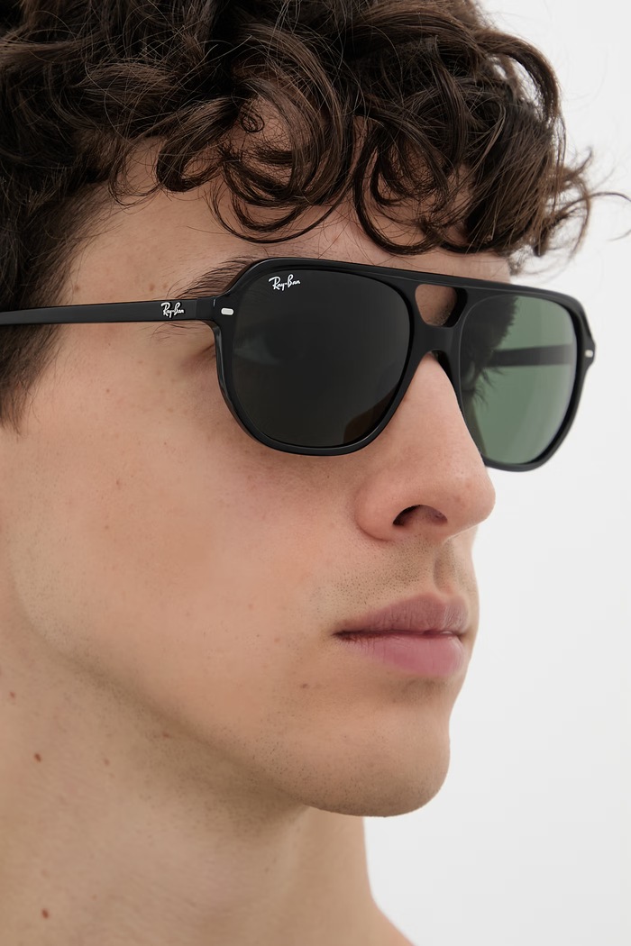 Ray-Ban slnečné okuliare 0RB2205