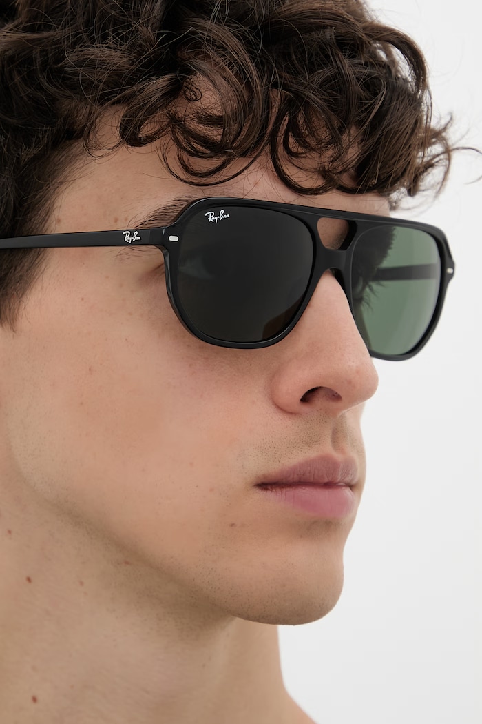 Ray-Ban slnečné okuliare 0RB2205