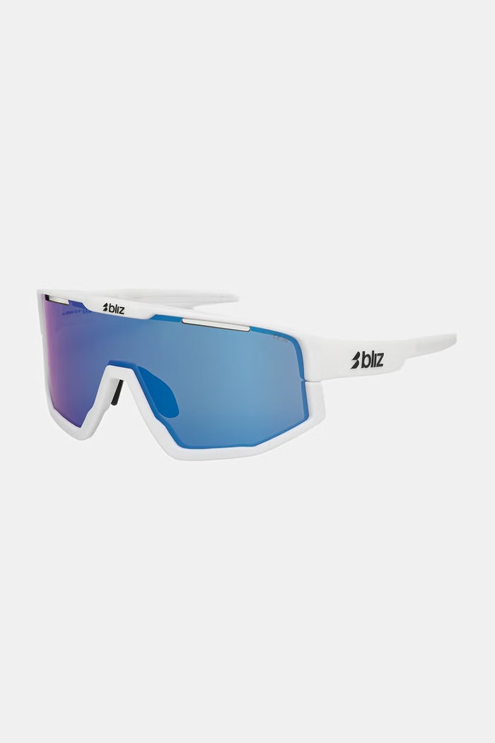 Bliz okulary przeciwsłoneczne FUSION biały 0ZB7005.34