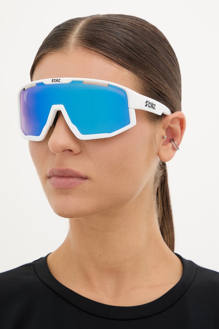 Akcesoria Bliz okulary przeciwsłoneczne FUSION 0ZB7005.34 biały