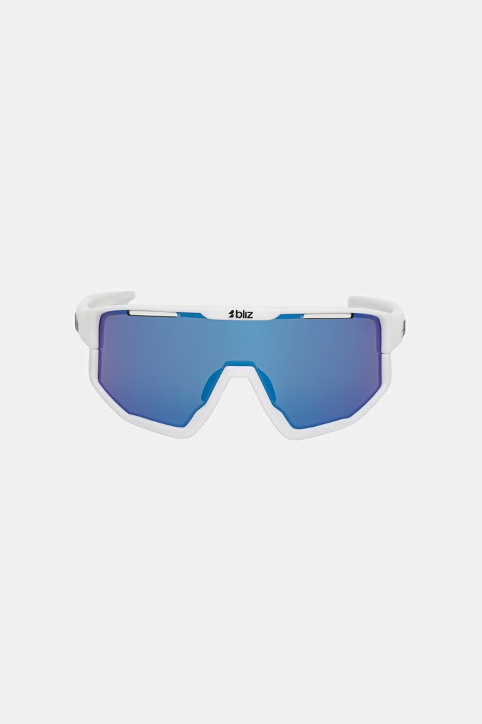 Bliz okulary przeciwsłoneczne FUSION biały 0ZB7005.34