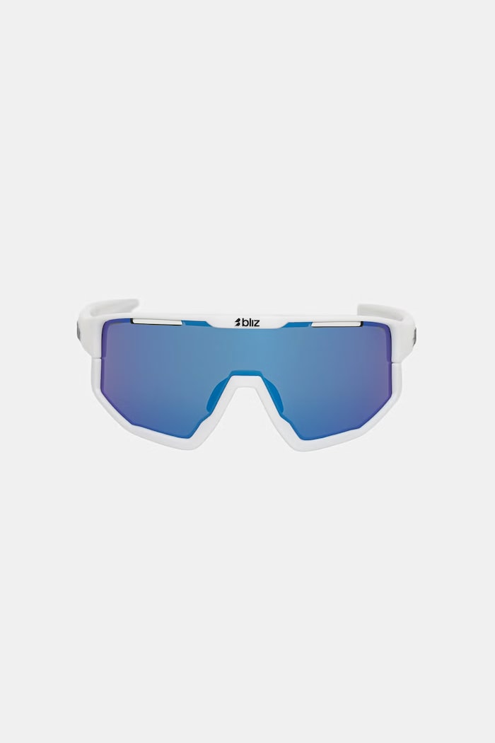 Bliz okulary przeciwsłoneczne FUSION biały 0ZB7005.34
