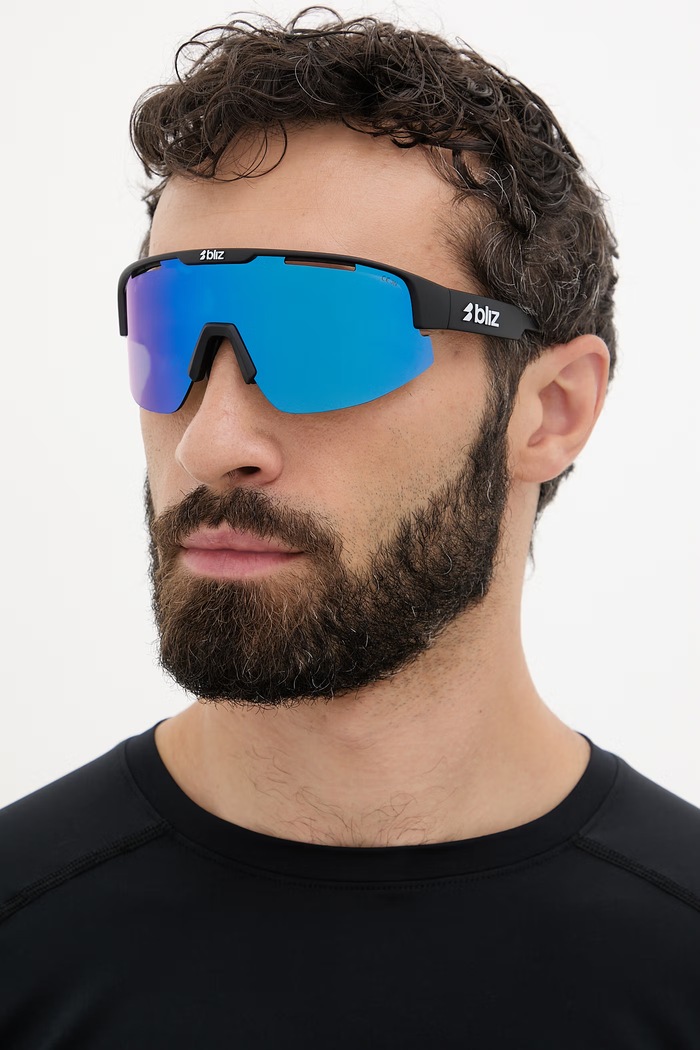 Bliz okulary przeciwsłoneczne MATRIX 0ZB7004.30 czarny AA00