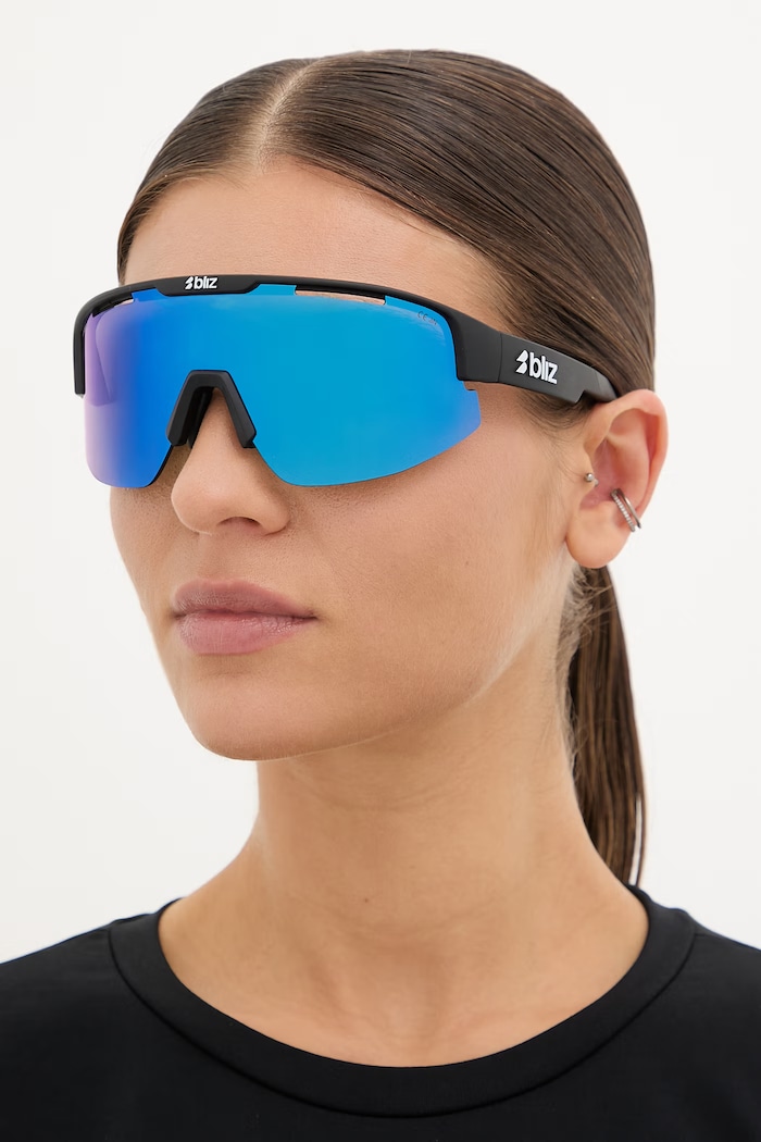 Akcesoria Bliz okulary przeciwsłoneczne MATRIX 0ZB7004.30 czarny