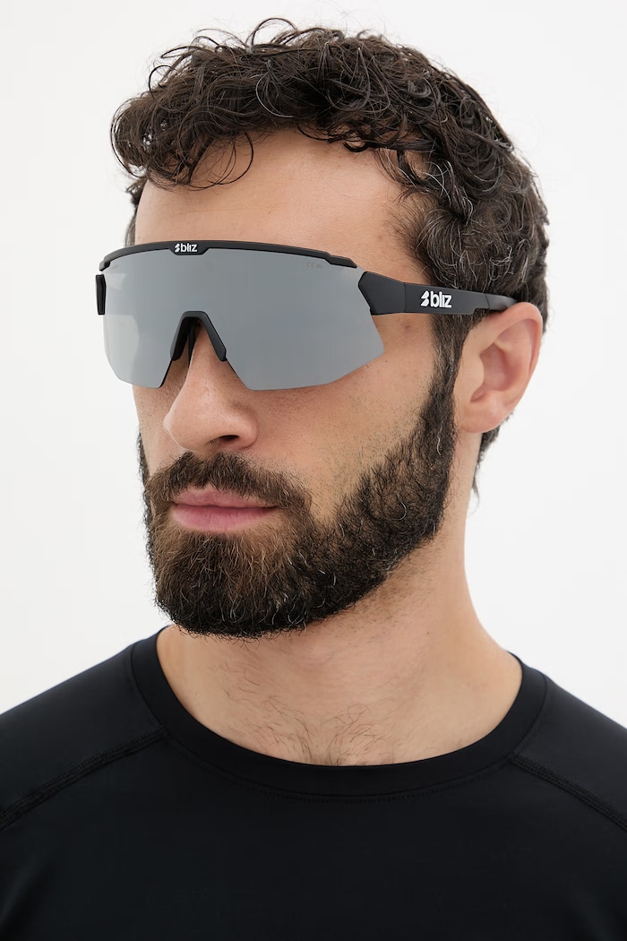 Bliz okulary przeciwsłoneczne BREEZE 0ZB7002.15 czarny AA00