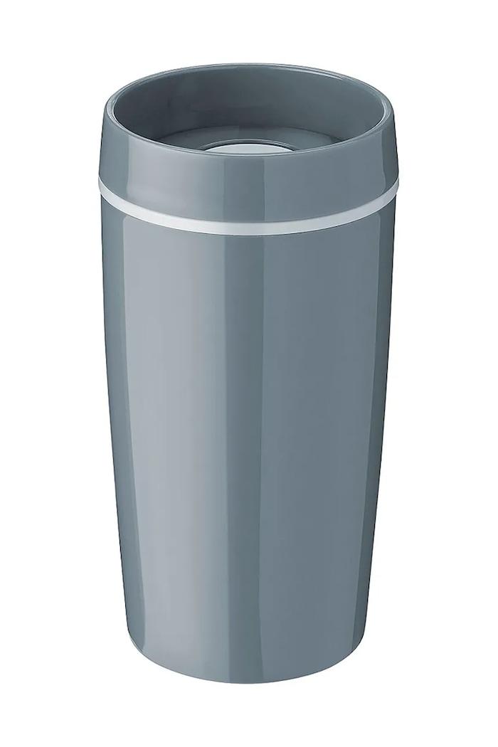 Termo hrnček Rig-Tig Bring It To Go 340 ml sivá Z00251